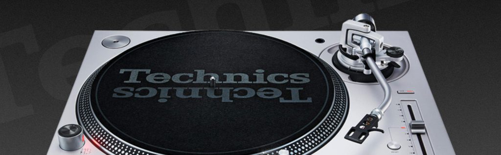 Technics SL-1200MK2: A Timeless Icon of Audio Fidelity – Luxfanzine