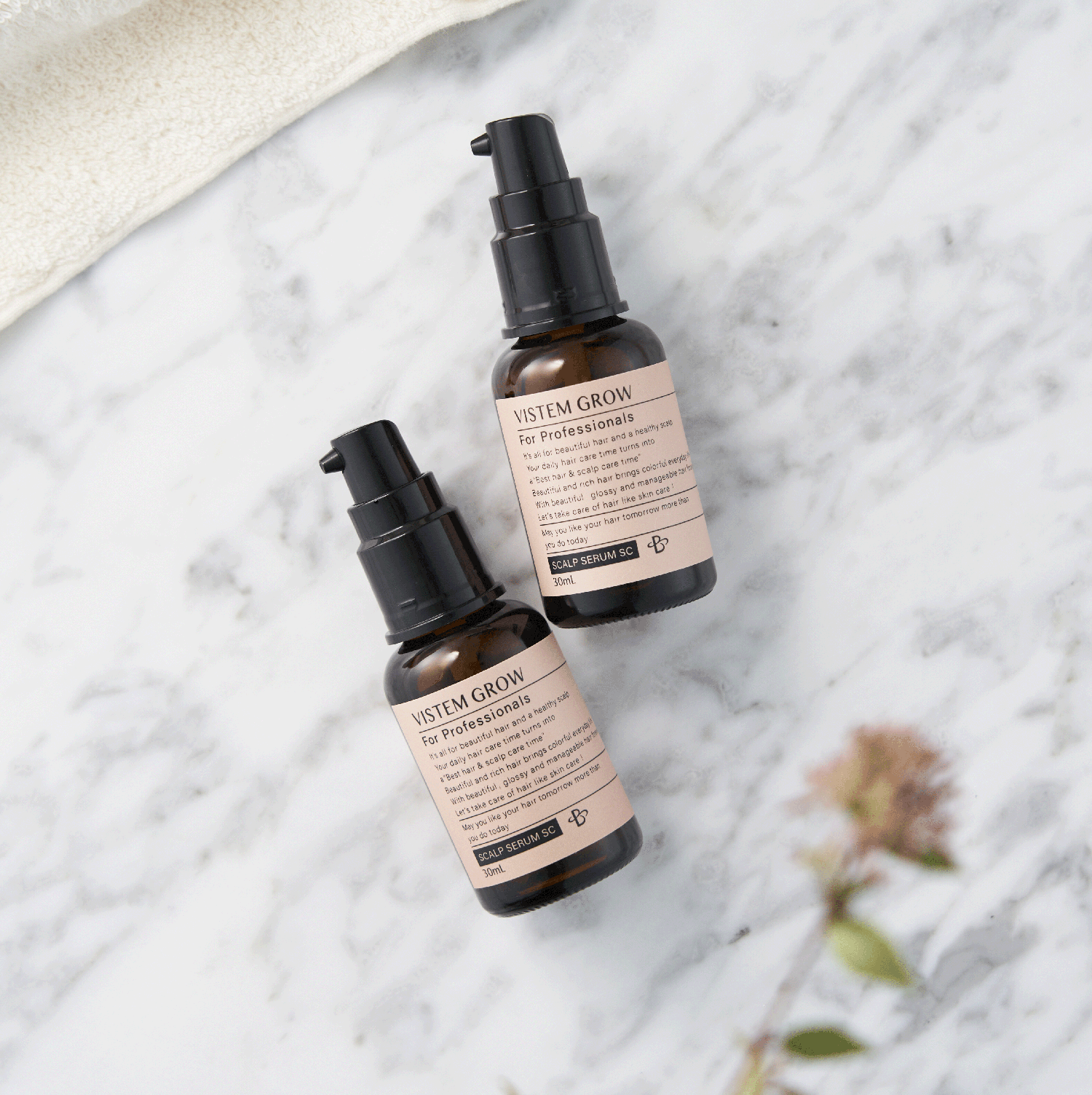 ヴィステムグロウ　スカルプシャンプー 400ml 6本セット ヴィステムグロウ - 美容総合商社-株式会社マックス-