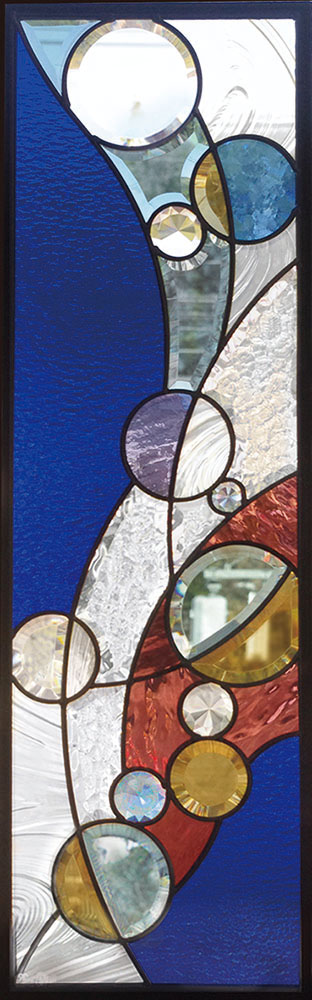 SH-C33 | ステンドグラスの専門メーカー｜SEVEN HOME (Pure Glass)