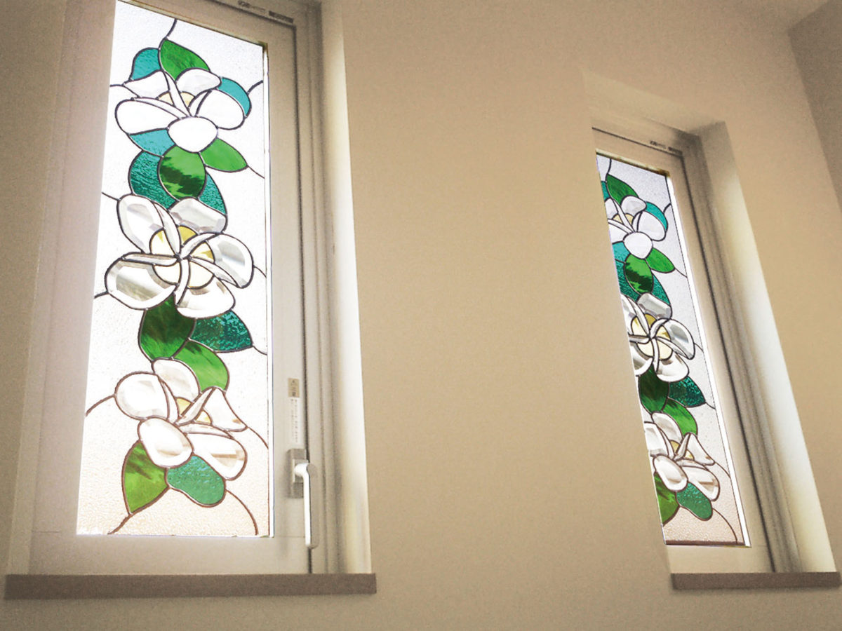 SH-C29 | ステンドグラスの専門メーカー｜SEVEN HOME (Pure Glass)