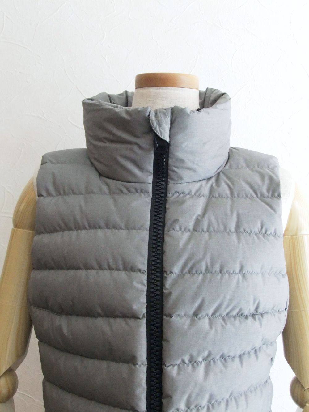 HERNO - HERNO (ヘルノ) ゴアテックス ダウン ベスト | 4.444glad