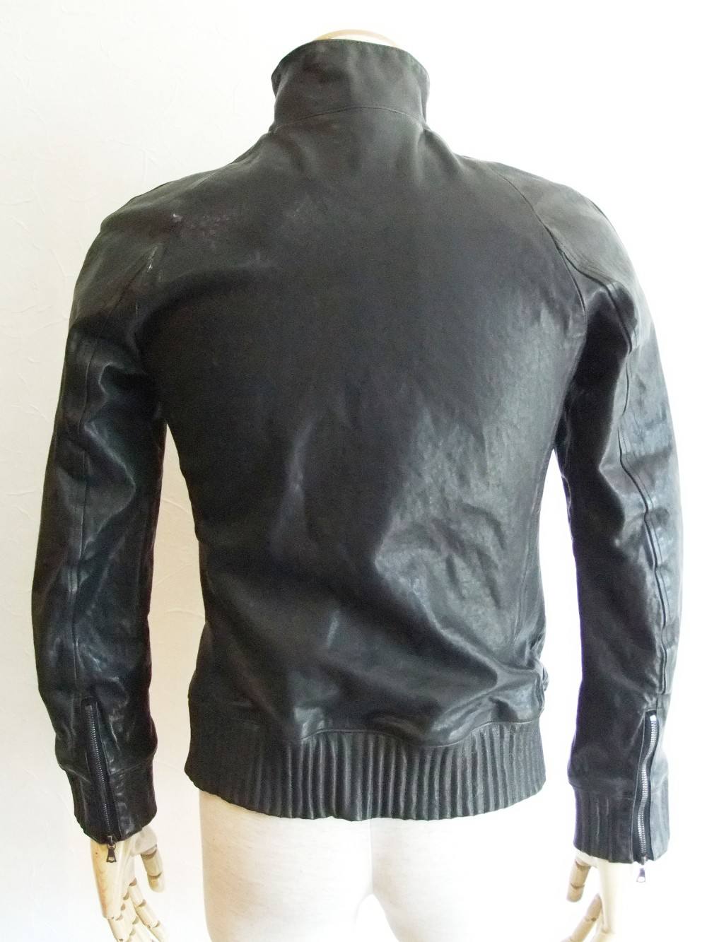 ISAMU KATAYAMA BACKLASH - ISAMU KATAYAMA BACKLASH (バックラッシュ