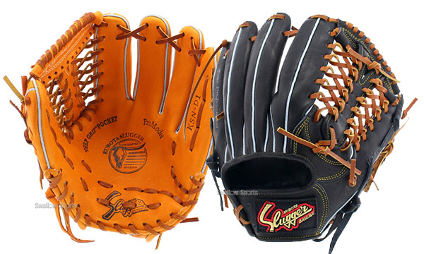 久保田スラッガー 軟式オーダーグローブグラブ 野球用品スワロースポーツ