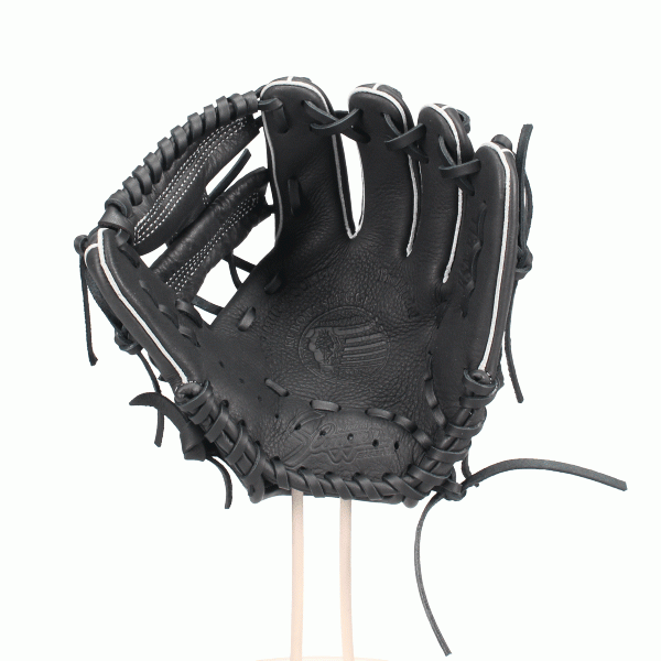 野球 久保田スラッガー 少年軟式 少年用 軟式グローブ グラブ オール