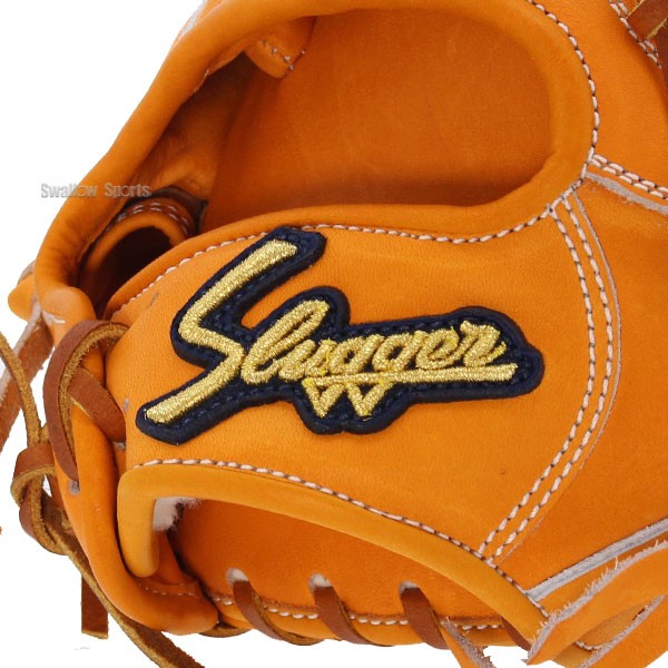 野球 久保田スラッガー 硬式 内野用 内野手用 硬式グローブ グローブ