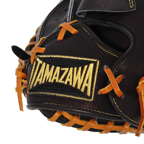 野球 玉澤 タマザワ 少年 軟式 キャッチャーミット キャッチャー