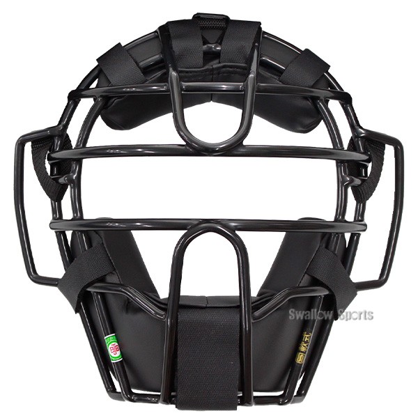 野球 ゼット キャッチャー防具 軟式用 大人用 一般用 軟式野球 4点