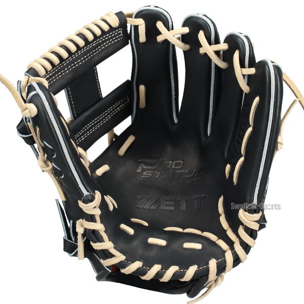 野球 ゼット スワロー限定 オーダー 硬式グローブ 硬式 グローブ