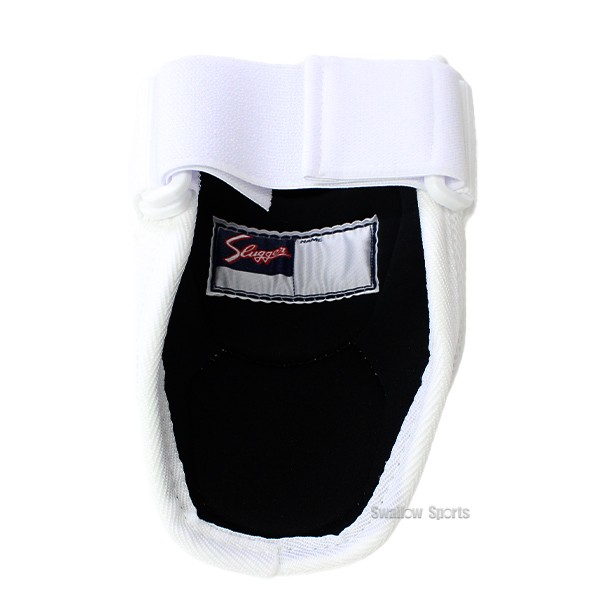 久保田スラッガー打者用 エルボーガード フットガード セット SAG-12