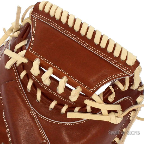 野球 和牛JB キャッチャーミット 硬式 硬式キャッチャーミット 高校