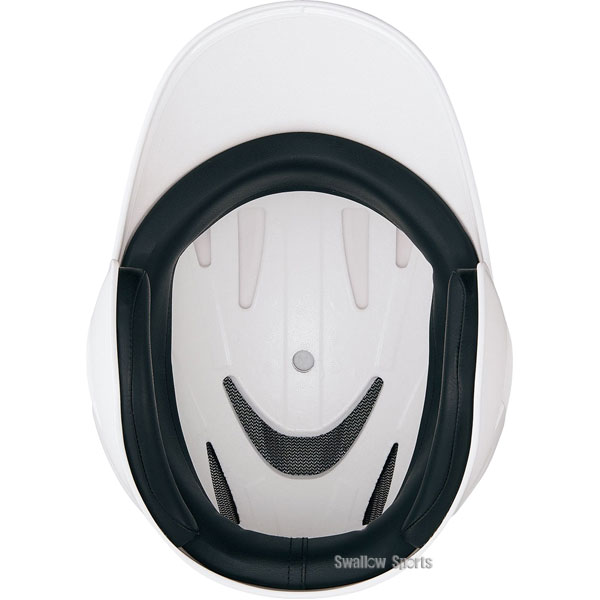 野球 ゼット ヘルメットセット 10個 ヘルメット 軟式野球 軟式用 両耳