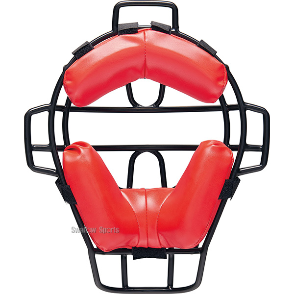 Rawlings キャッチャー防具一式 レッド Rawlings キャッチャー防具一式