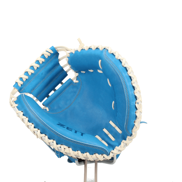 野球 ゼット プロステイタス 限定 硬式 キャッチャー ミット プロ