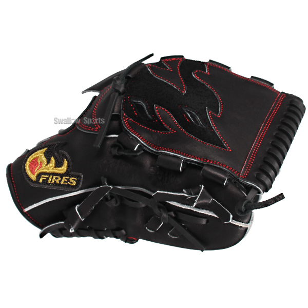 野球 ファイヤーズ 硬式グローブ グラブ 硬式 ピッチャー用 投手用