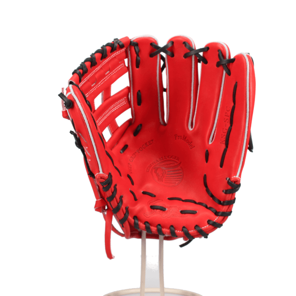 野球 久保田スラッガー 硬式グローブ グラブ 硬式 一般 外野 外野手用