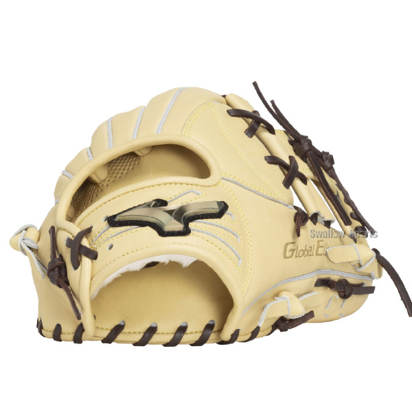 野球 ミズノ グローバルエリート 軟式グローブ グラブ 軟式用 内野手用