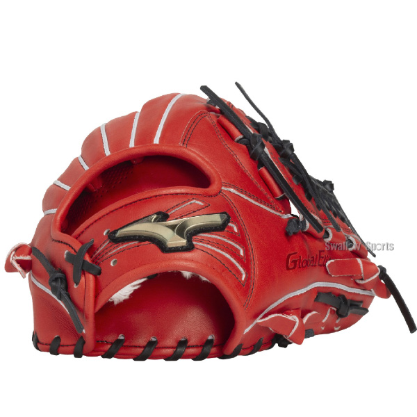 野球 ミズノ グローバルエリート 軟式グローブ グラブ 軟式用 オール