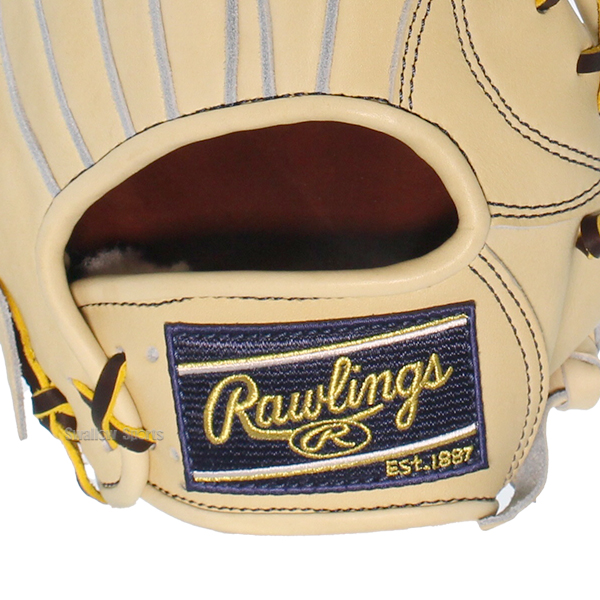 野球 ローリングス 硬式 硬式グローブ 内野 内野手用 HOH JAPAN