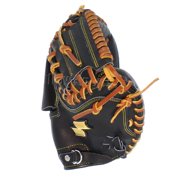 野球 キャッチャーミット 硬式用 SSK 高校野球対応 エスエスケイ