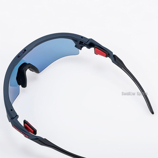 野球 スワンズ サングラス フェイスワン FACEONE ウルトラレンズ