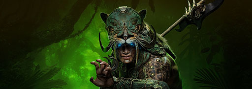 ディアブロ IV」，初の拡張パック「憎悪の器」を本日リリース。第6の