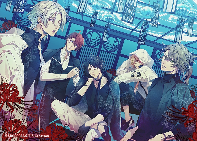 空中都市を舞台にした恋愛ADV「泡沫のユークロニア」が2024年4月11日に