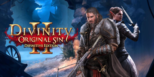 Divinity: Original Sin 2 - Definitive Edition」，Switch2/PS5/Xbox