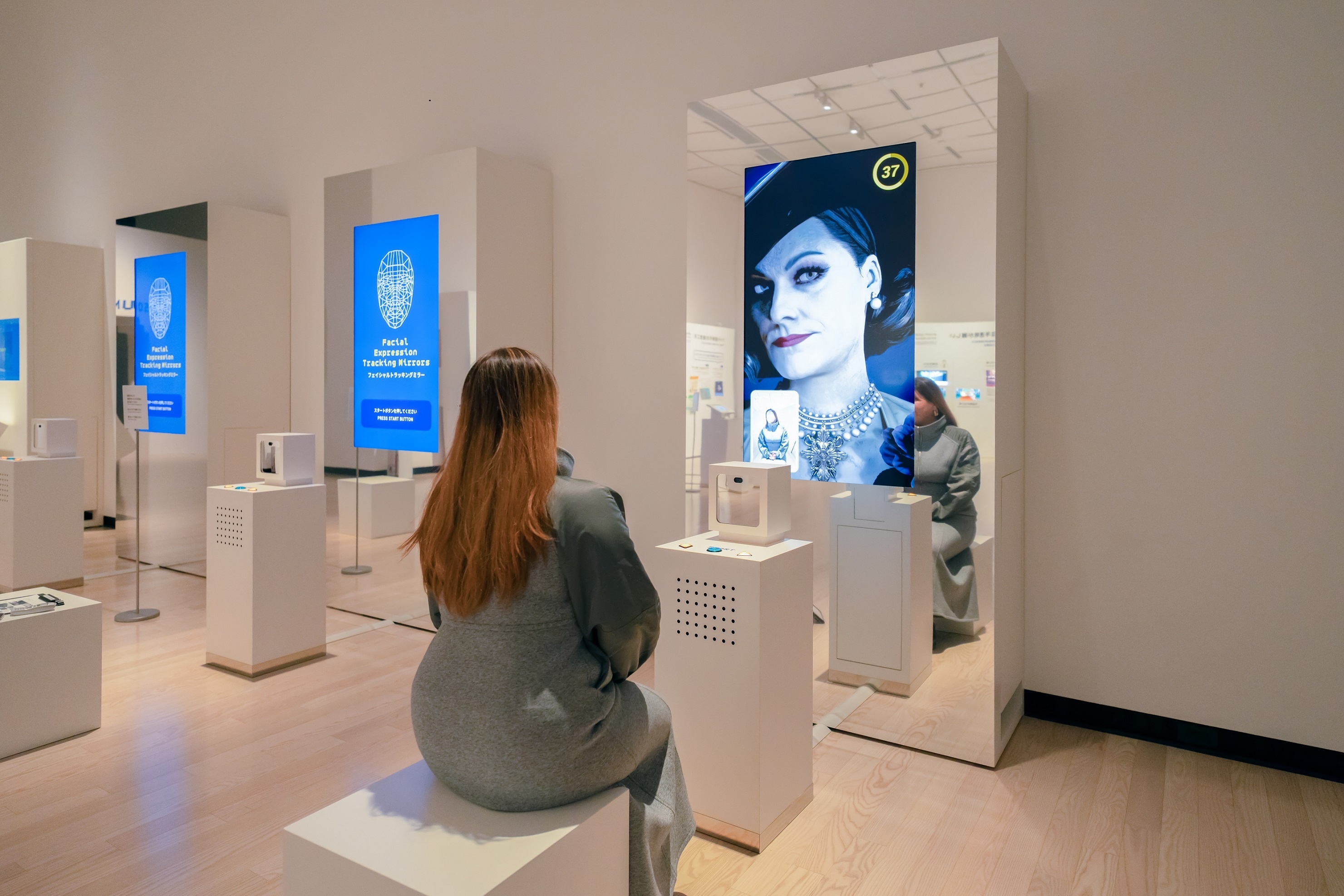 画像ギャラリー No.006 | 7月5日より展開される「大カプコン展」