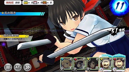 シノビマスター 閃乱カグラ NEW LINK」プレイレポートを掲載。閃乱