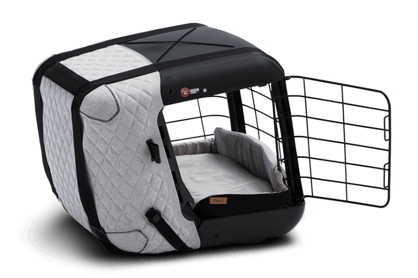 4pets products. From the dog crate to the ramp on your car