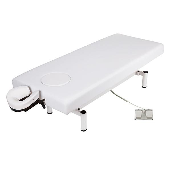 FV-216N 電動昇降BASICベッドW70(エクステンション取付可能タイプ