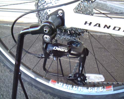 2006 Cannondale F 300（キャノンデール エフ300））