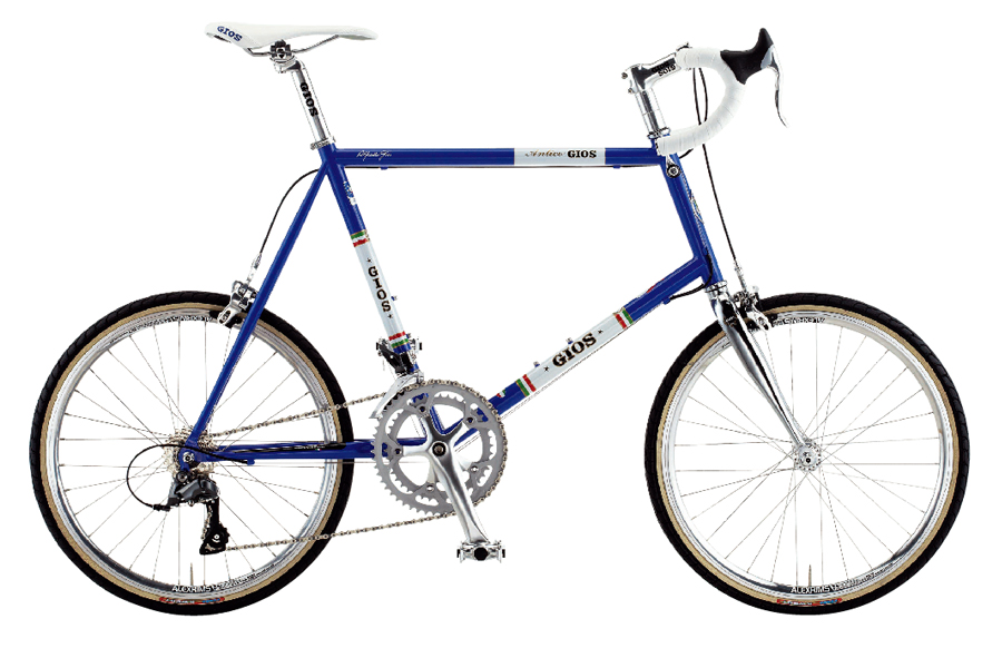 ジオス 2019 クロスバイク 大阪(GIOS CROSSBIKE)