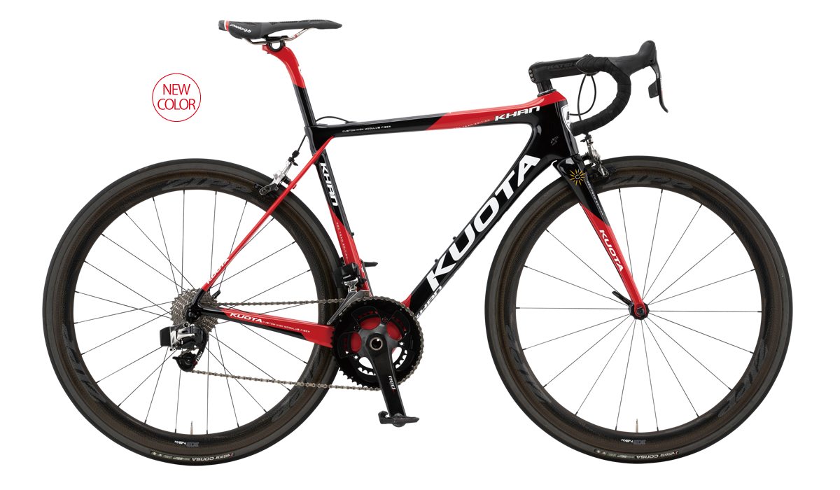 KUOTA(クオータ) 2020|サイクルショップカンザキ吹田店 ロードバイクの