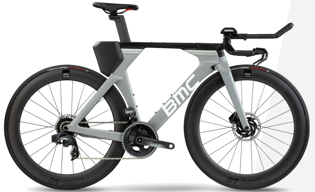 BMC Timemachine(タイムマシーン) TM01 DISC ONE FORCE AXS 完成車