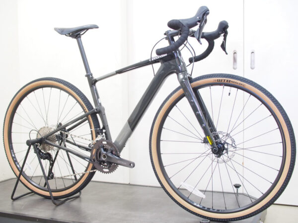 cannondale TOPSTONE CARBON 4が衝撃大特価！税込￥199,900！｜京都