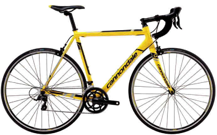 キャノンデール 2014 ロードバイク・ロードレーサー 大阪（CANNONDALE