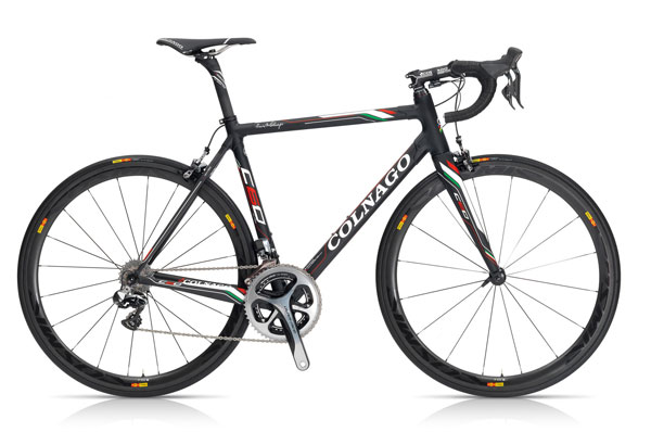 COLNAGO 2015 ROADBIKE・ROADRACER C60(コルナゴ 2015年モデル ロード