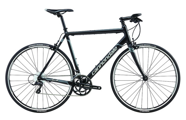 キャノンデール CAAD8 FLAT BAR(キャド8フラットバー) 2016 クロス