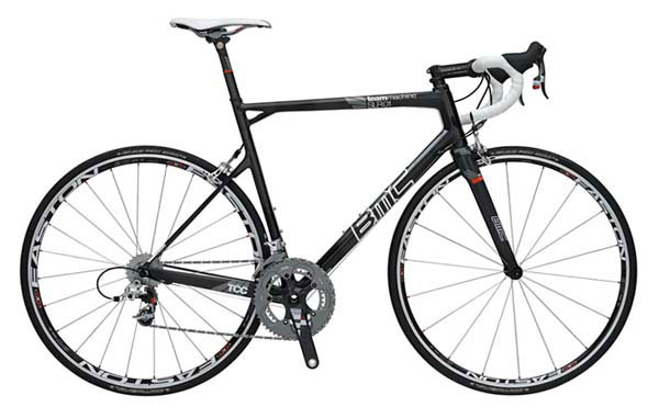 2011年 ロードバイク ロードレーサー bmc teammachineSLR01 ビーエム