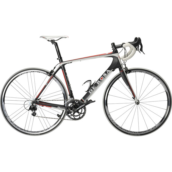 デローザ R848(アールハチヨンハチ) 2012 ロードバイク