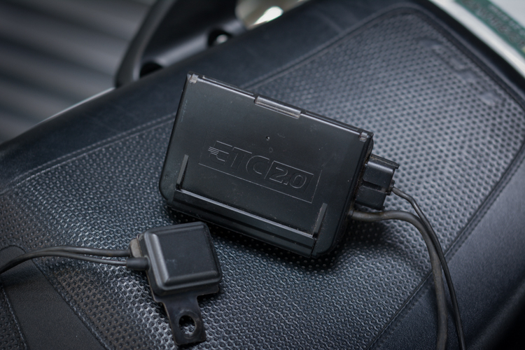 バイク用ETCはどれくらいメリットがある？2.0のメリット、バイクの