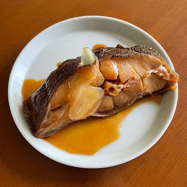 近藤養蜂場 / はちみつ漬け しょうが 280g