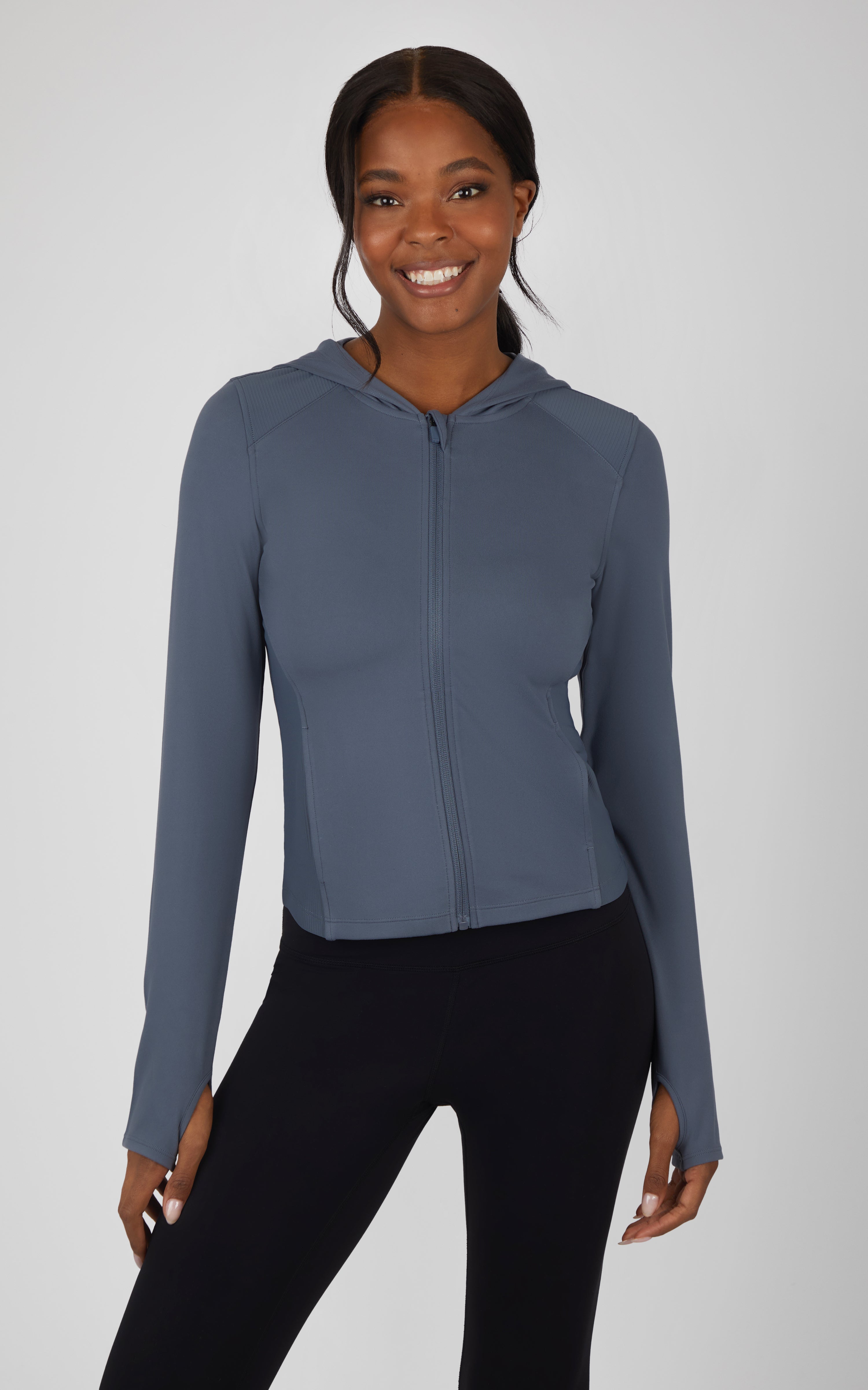 Cooler Days Ahead – 90 Degree by Reflex