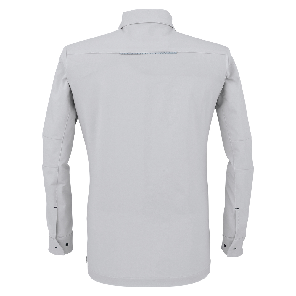 軽量・4WAYストレッチ長袖シャツ | 製品情報 | CO-COS：ユニフォームと