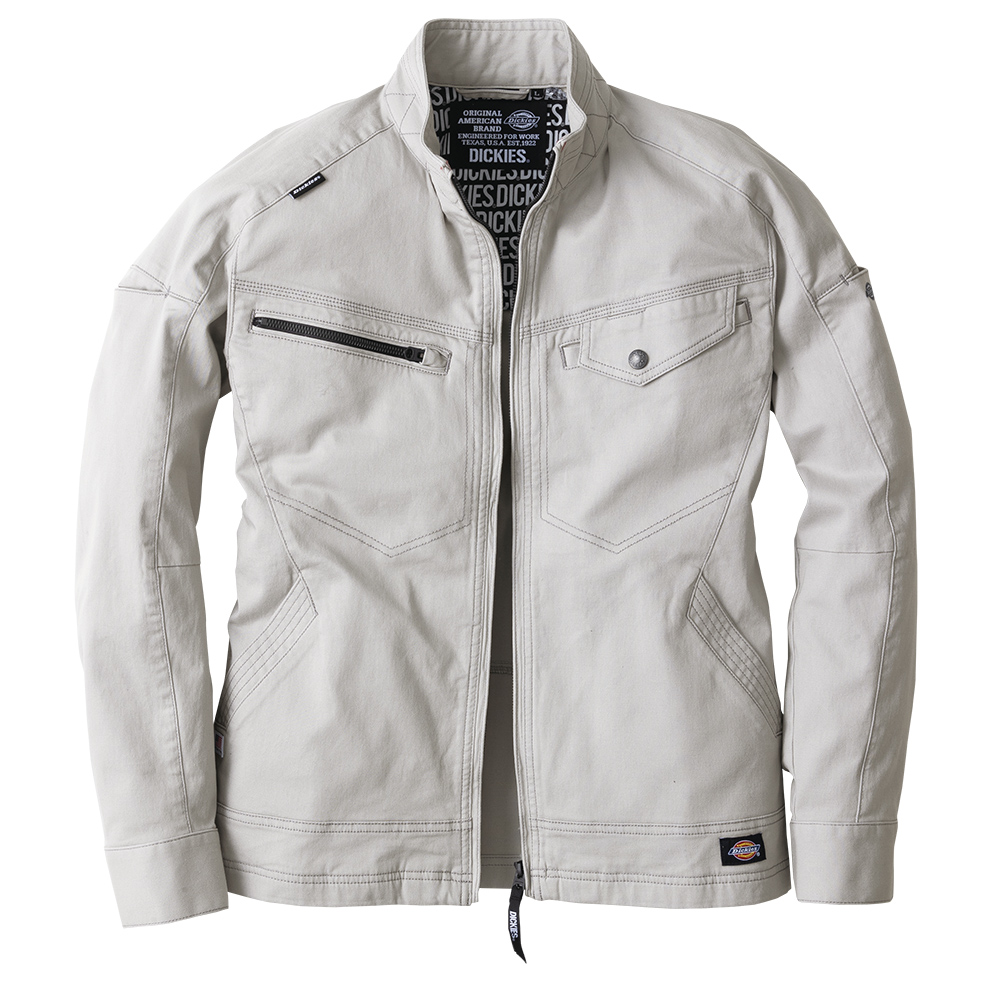 ストレッチジャケット | 製品情報 | CO-COS：ユニフォームと作業用品の