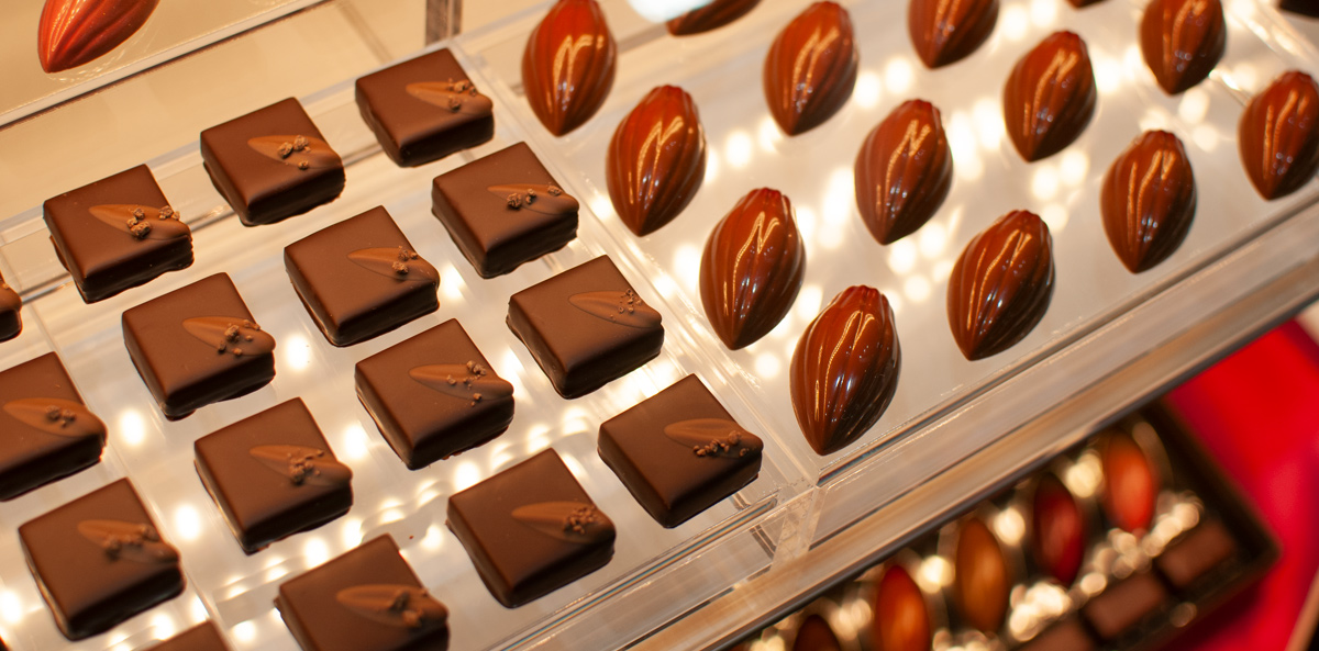 保坂製作所 冷蔵ショーケース DZ60491 チョコレートショーケース 冷蔵