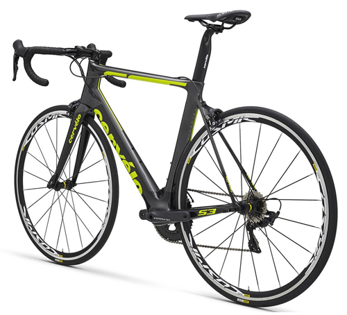 CERVELO 2018 ROADBIKE S3 FRAME SET サーベロ ロードバイク
