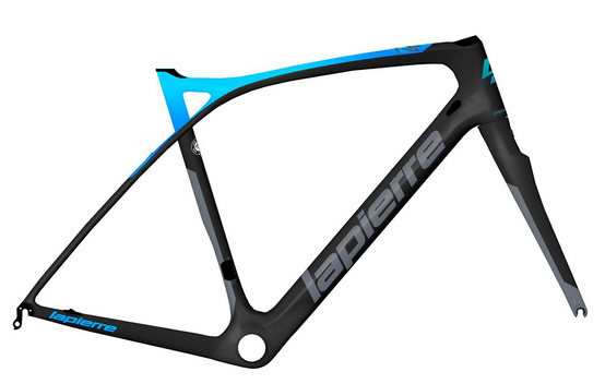 LAPIERRE 2019 ROADBIKE ZELIUS SL ULTIMATE ラピエール ゼリウス
