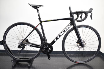 LOOK 2025 ROADBIKE 785 HUEZ 2 DISC Frame Set ルック ヒュエズ2